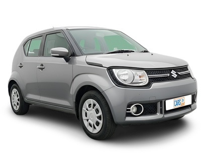 Maruti IGNIS-img